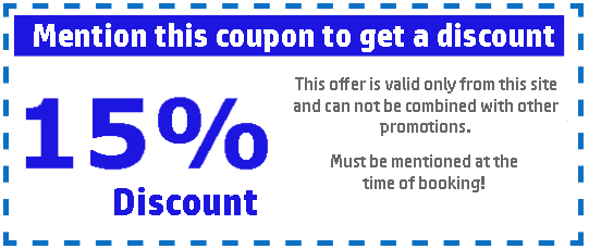 fridge repair discount