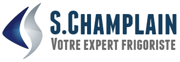 S.Champlain logo